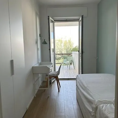 Casamare Santo Spirito Apartment Bari