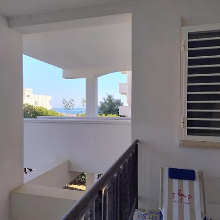 Apartment Casamare Santo Spirito