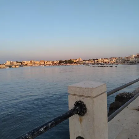 Casamare Santo Spirito Daire *