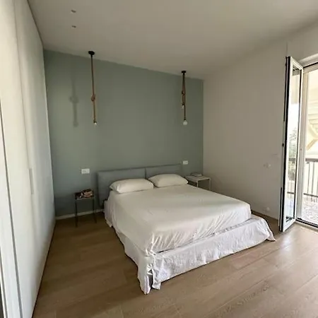 شقة Casamare Santo Spirito *