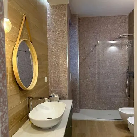 Casamare Santo Spirito *