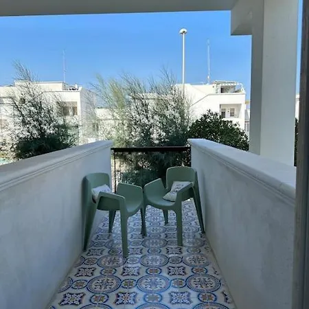 Casamare Santo Spirito باري