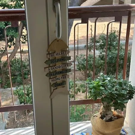 Casamare Santo Spirito Апартаменти