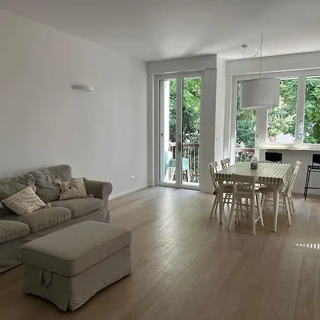 Casamare Santo Spirito Апартаменти *