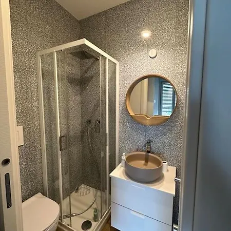 شقة Casamare Santo Spirito باري