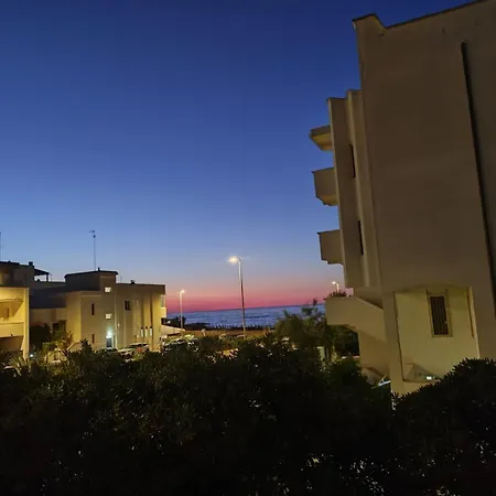 Casamare Santo Spirito * Барі