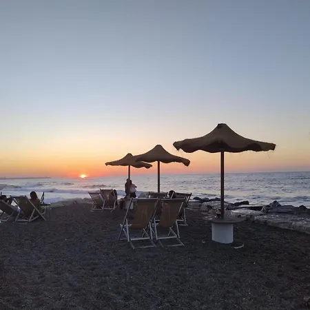 Casamare Santo Spirito Барі